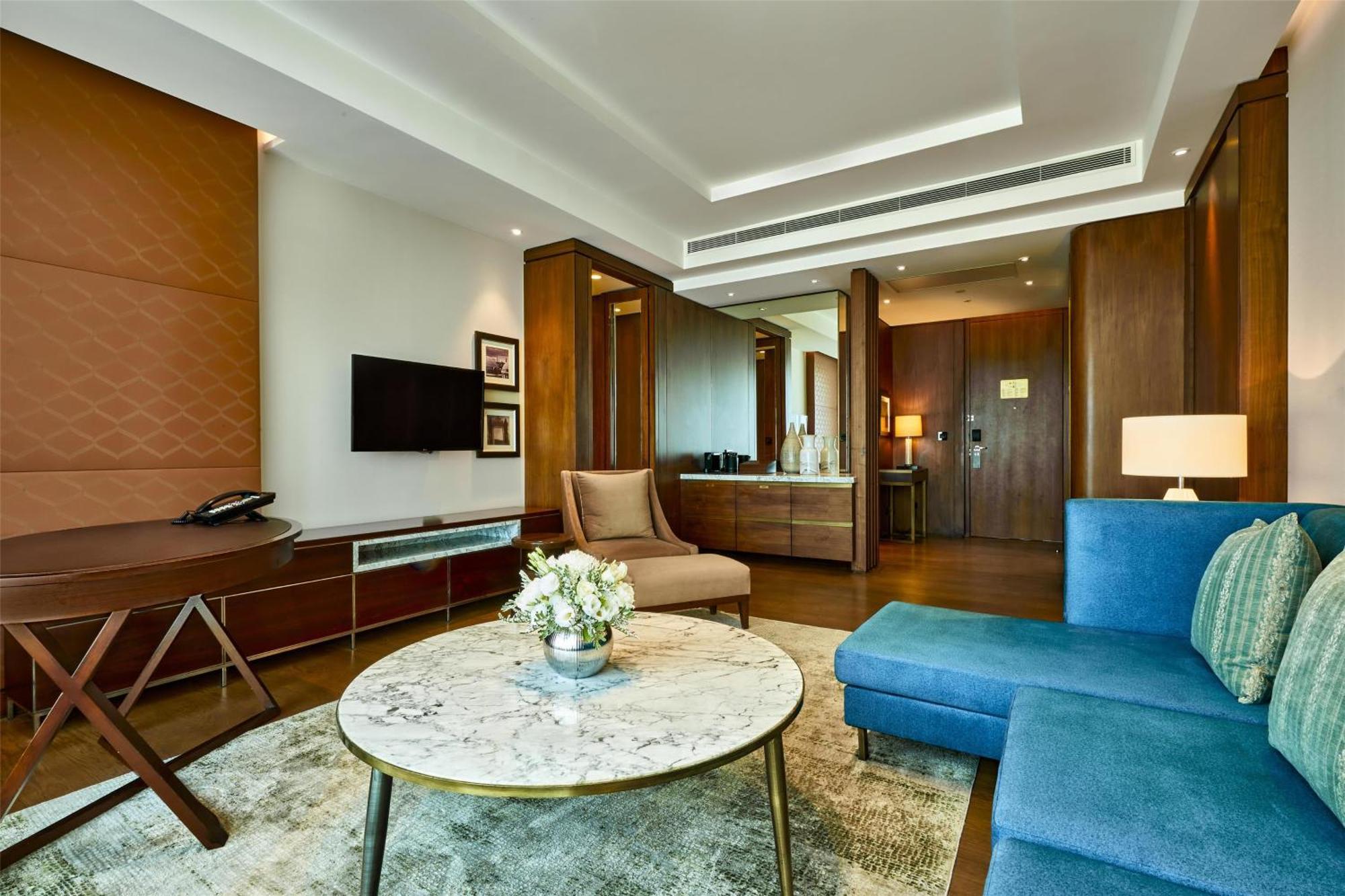 Hyatt Regency Istanbul Atakoy, Istanbul