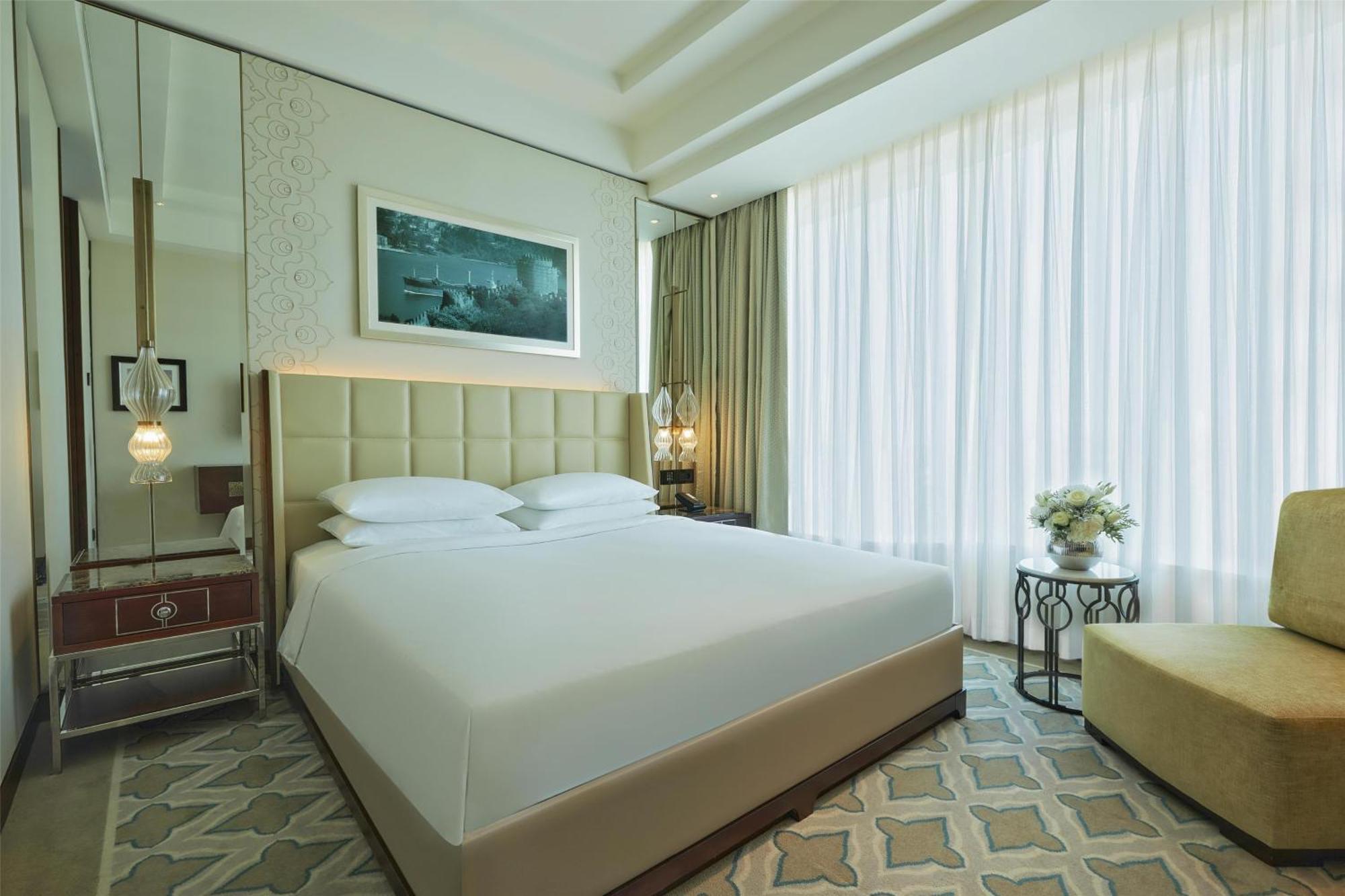 Hyatt Regency Istanbul Atakoy — Fotoğraflar 3