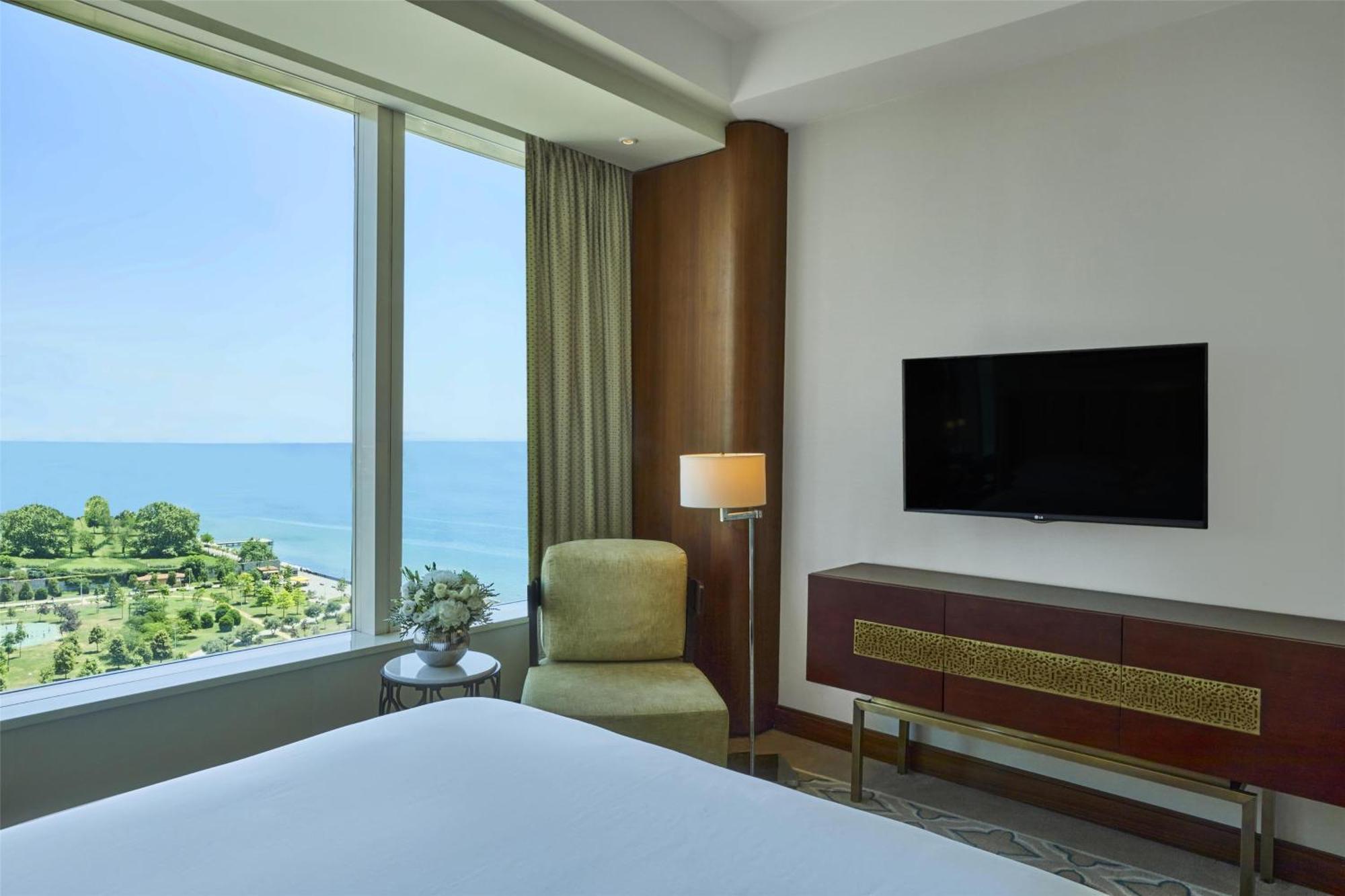 Hyatt Regency Istanbul Atakoy — Fotoğraflar 2
