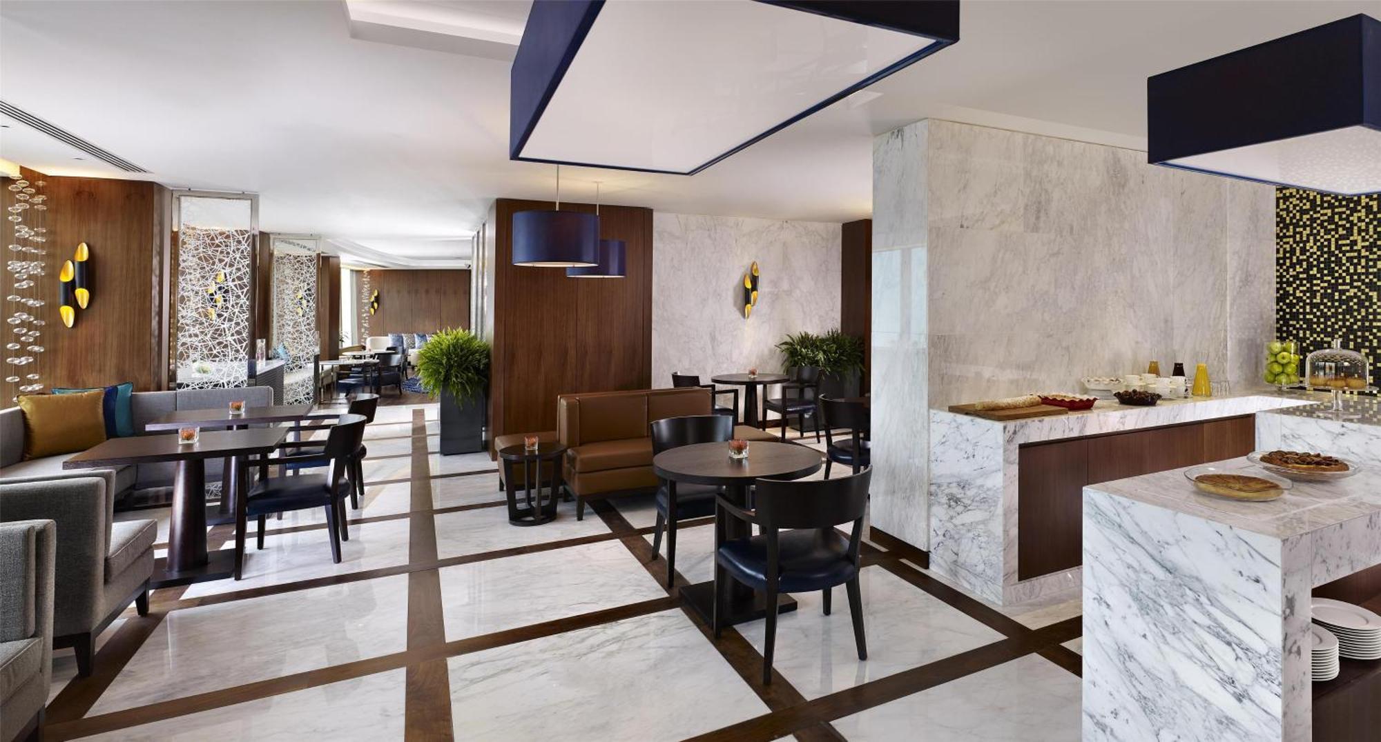 Hyatt Regency Istanbul Atakoy — Fotoğraflar 1